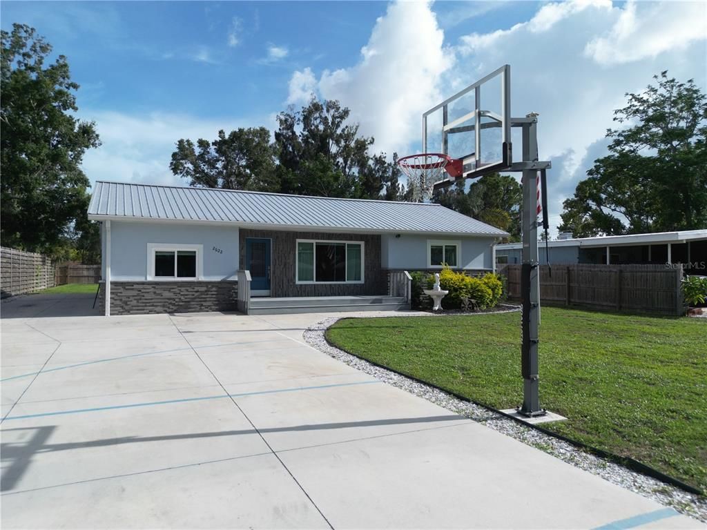 2622 PARMA STREET, Sarasota, FL 34231