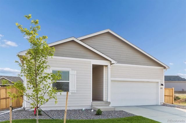 151 Equine Road, Berthoud, CO 80513