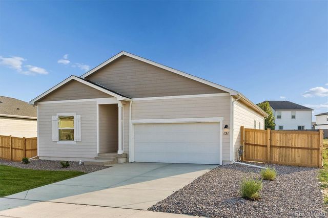 151 Equine Road, Berthoud, CO 80513
