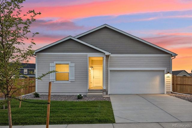 151 Equine Road, Berthoud, CO 80513