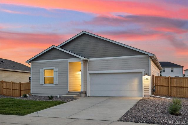 151 Equine Road, Berthoud, CO 80513
