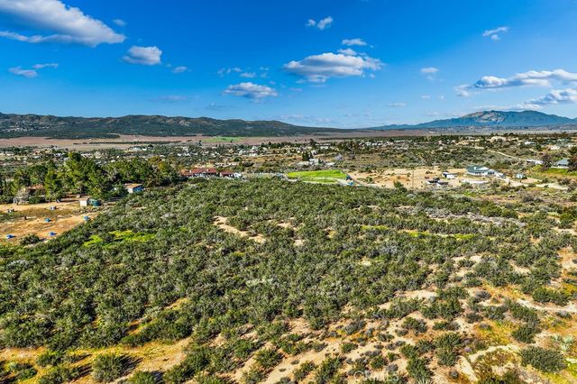 41670 Jay Dee, Anza, CA 92539