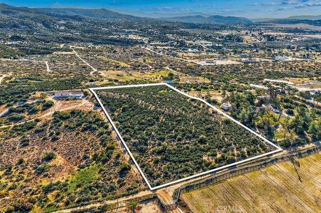 41670 Jay Dee, Anza, CA 92539