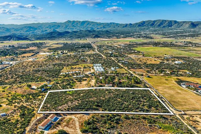 41670 Jay Dee, Anza, CA 92539