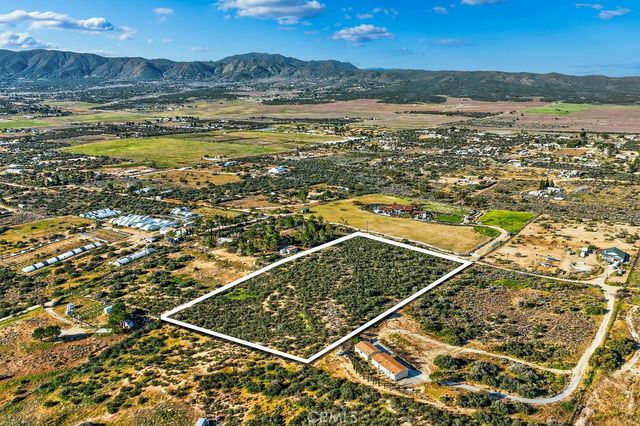41670 Jay Dee, Anza, CA 92539