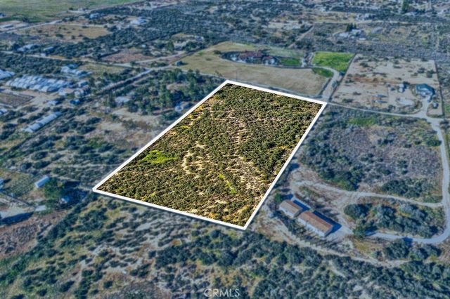 41670 Jay Dee, Anza, CA 92539