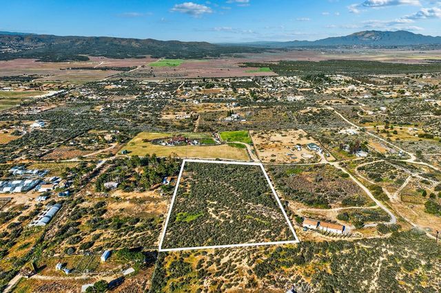 41670 Jay Dee, Anza, CA 92539
