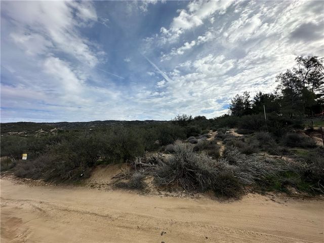 41670 Jay Dee, Anza, CA 92539