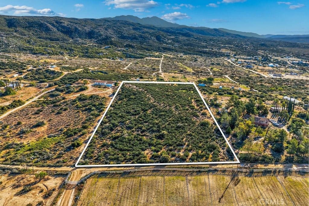 41670 Jay Dee, Anza, CA 92539