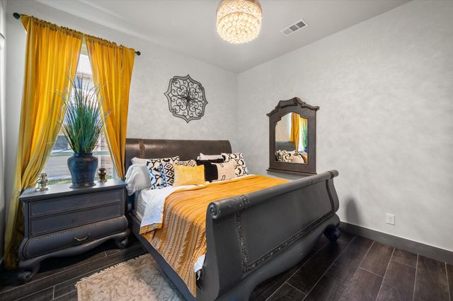 1130 The Shores Drive, Corsicana, TX 75109