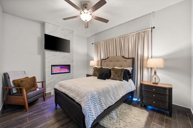 1130 The Shores Drive, Corsicana, TX 75109