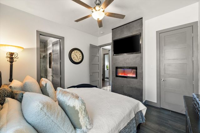 1130 The Shores Drive, Corsicana, TX 75109