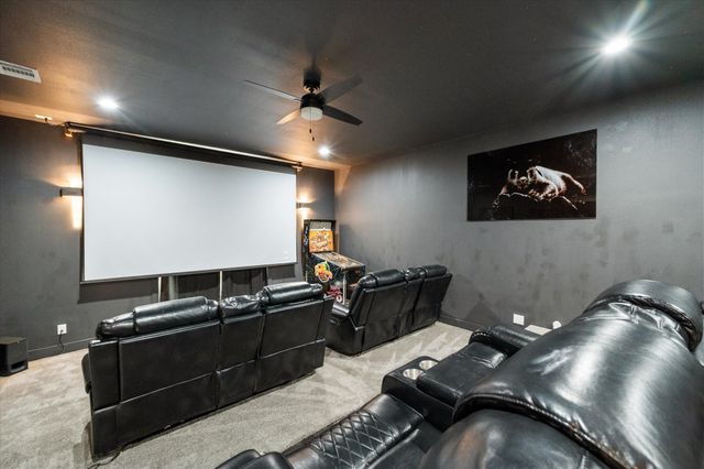 1130 The Shores Drive, Corsicana, TX 75109