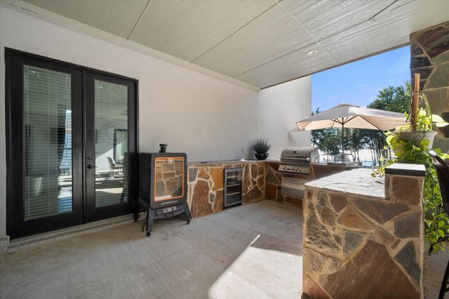 1130 The Shores Drive, Corsicana, TX 75109