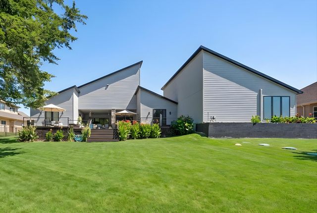 1130 The Shores Drive, Corsicana, TX 75109