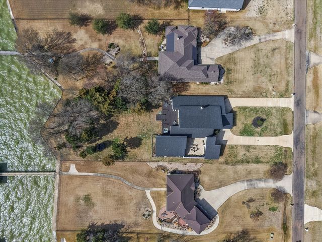 1130 The Shores Drive, Corsicana, TX 75109