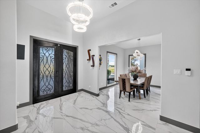 1130 The Shores Drive, Corsicana, TX 75109