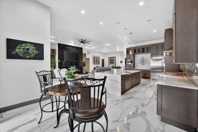 1130 The Shores Drive, Corsicana, TX 75109