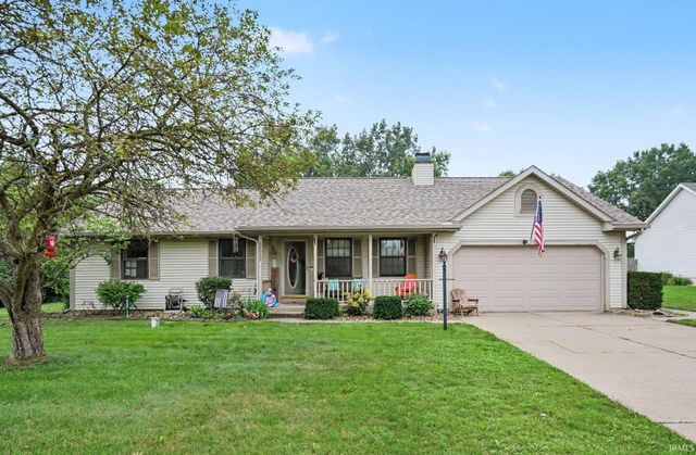 52979 Red Fox Trail, South Bend, IN 46628