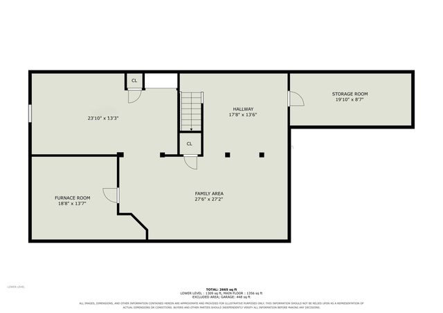 52979 Red Fox Trail, South Bend, IN 46628