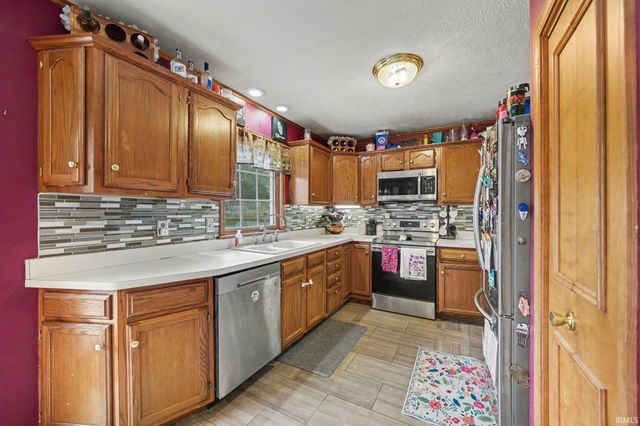 52979 Red Fox Trail, South Bend, IN 46628