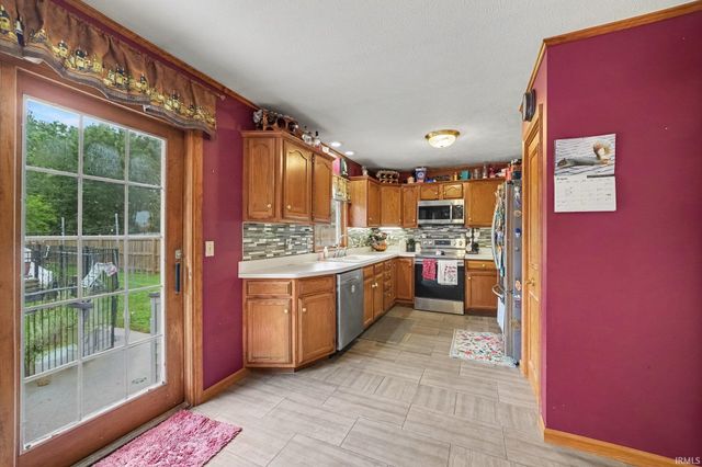 52979 Red Fox Trail, South Bend, IN 46628