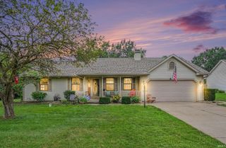 52979 Red Fox Trail, South Bend, IN 46628