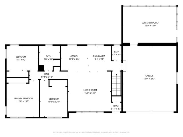 W152N5519 Beaver DRIVE, Menomonee Falls, WI 53051