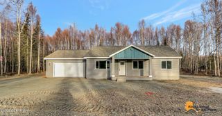 10479 W Hazel Avenue, Wasilla, AK 99623