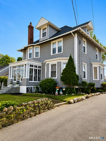 39 Forbes Place, East Haven, CT 06512