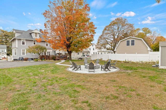 39 Forbes Place, East Haven, CT 06512