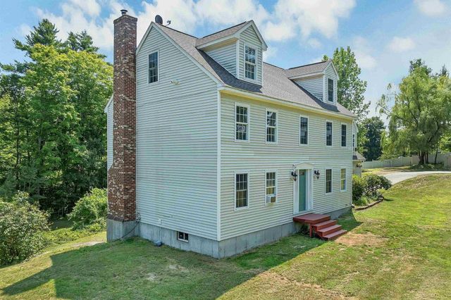 197 Grapevine, Dunbarton, NH 03046