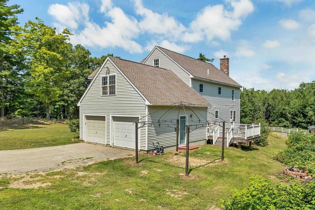 197 Grapevine, Dunbarton, NH 03046