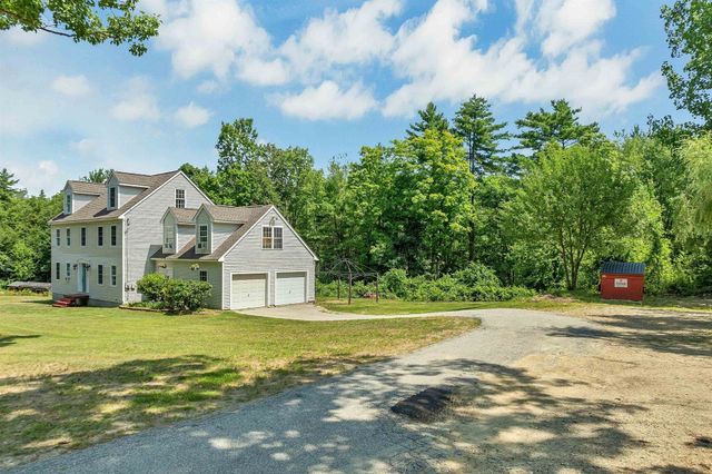 197 Grapevine, Dunbarton, NH 03046