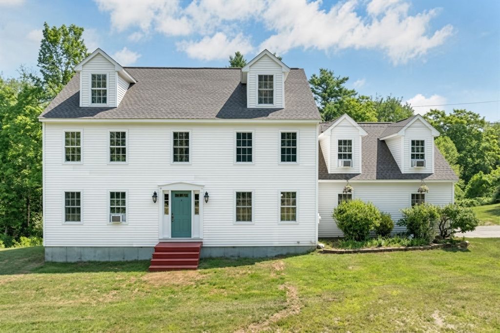 197 Grapevine, Dunbarton, NH 03046