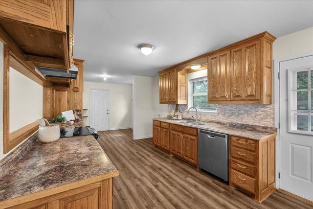 110 Lora Lane, Weatherford, TX 76088