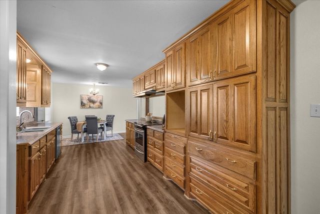 110 Lora Lane, Weatherford, TX 76088