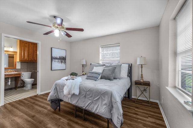 110 Lora Lane, Weatherford, TX 76088