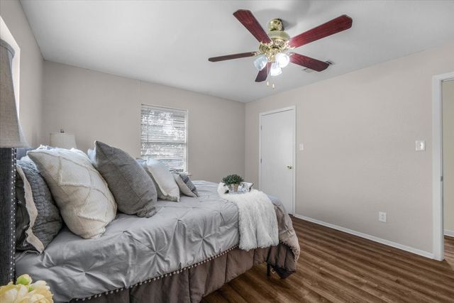 110 Lora Lane, Weatherford, TX 76088