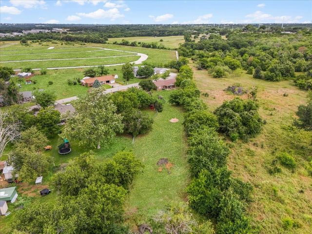 110 Lora Lane, Weatherford, TX 76088