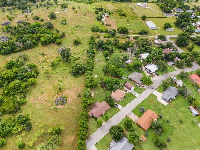 110 Lora Lane, Weatherford, TX 76088