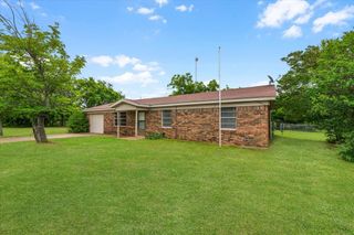 110 Lora Lane, Weatherford, TX 76088