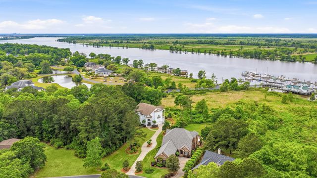 292 Portrush Loop, Pawleys Island, SC 29585