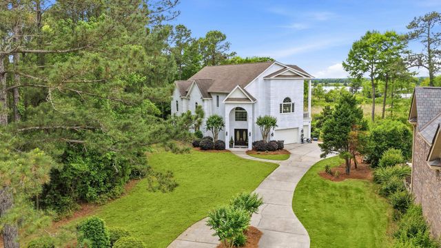 292 Portrush Loop, Pawleys Island, SC 29585