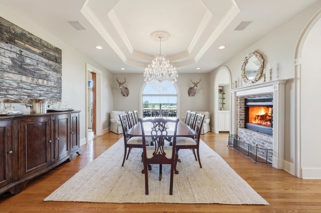 292 Portrush Loop, Pawleys Island, SC 29585