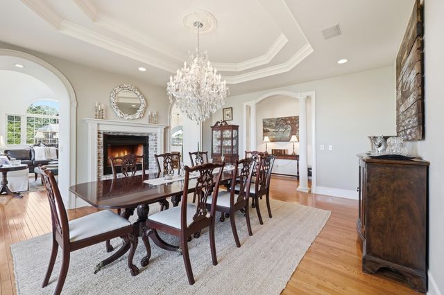 292 Portrush Loop, Pawleys Island, SC 29585