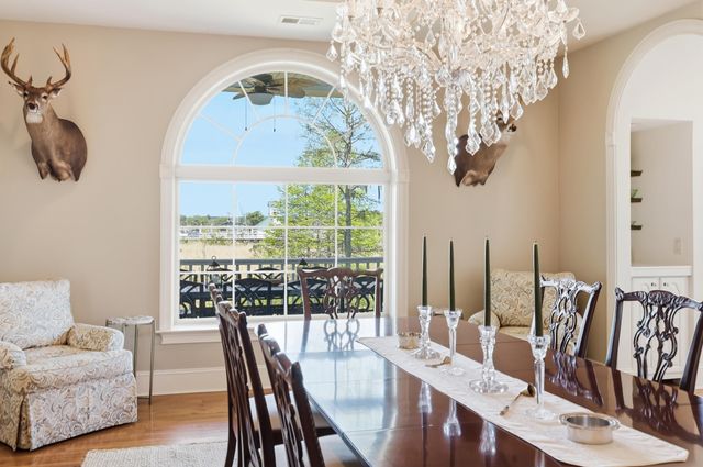 292 Portrush Loop, Pawleys Island, SC 29585