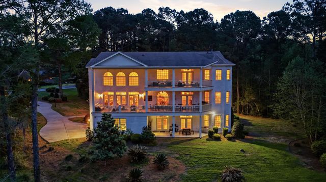 292 Portrush Loop, Pawleys Island, SC 29585