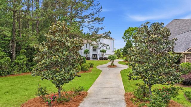 292 Portrush Loop, Pawleys Island, SC 29585