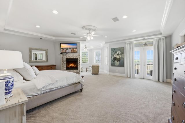 292 Portrush Loop, Pawleys Island, SC 29585